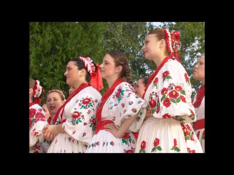 Ljepa ti je gora zelena - PD Turopoljke Odra