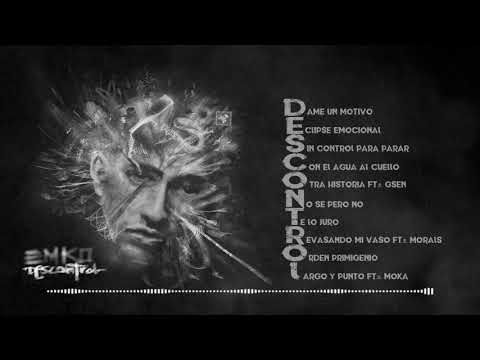 EMKO - ECLIPSE EMOCIONAL