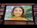 Closing To Barney S Fun Games 1996 VHS