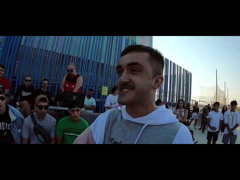 FBG 2021 - GRUPO B - JOSE vs JAGE - FULGEN vs VLADIK