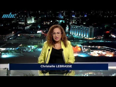 Journal Mauritius mbc 27/01/2026