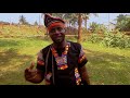 Jarule D Afrique Destiny