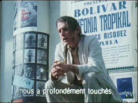 Diego Risquez sobre el formato Super-8