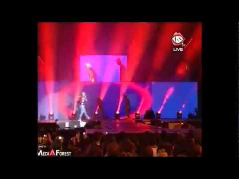 ANDA ADAM - AMO    2012