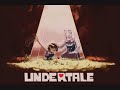 Undertale OST - Confession (In Game) Extended