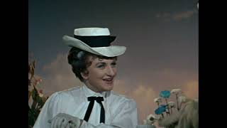 Gigi (1958) - I Remember It Well