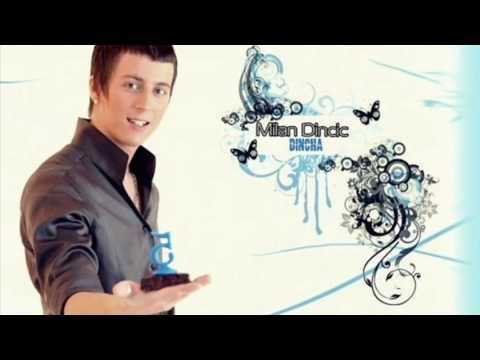 Milan Dincic Dinca - Volim da te volim (2010)