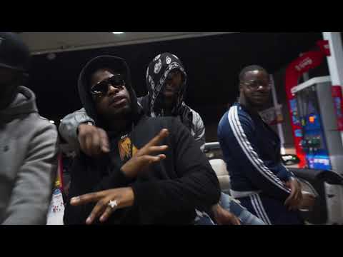 Lowkz Ft. Cassino - No Braggin’