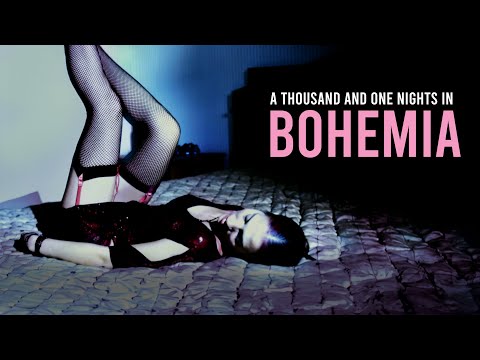 Video $A Thousand And One Nights in Bohemia