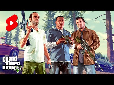 GTA 5 | Ultra Graphics Gameplay Walkthrough - PART 9
