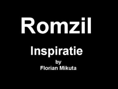 Romzil  -  Inspiratie