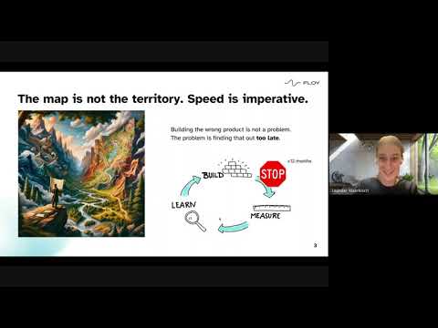 Building AI For Radiology at Floy (Healthcare Startup Meetup #1)