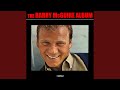 The Banjo Song - Barry McGuire - Topic The Banjo Song