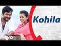 KO 2 Kohila Lyric Bobby Simha Nikki Galrani Leon James