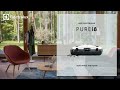 Robotické vysavače Electrolux PI81-4SWN