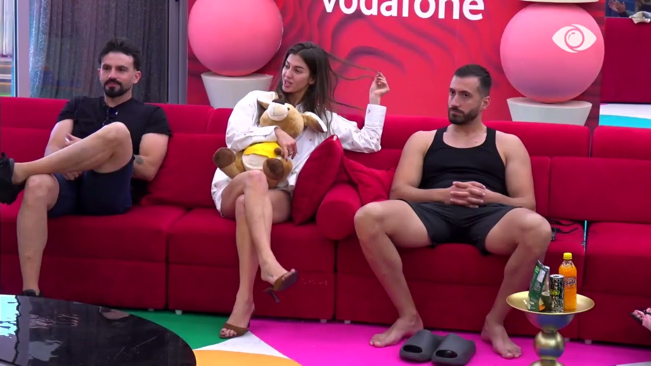 Zarf në shtëpi/ Cila është surpriza për banorët