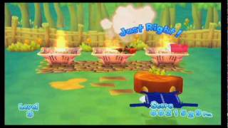 Grill-Off with Ultra Hand! (WiiWare) Trailer