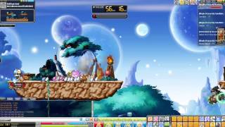 Maplestory - Teetors Takes On DIPQ