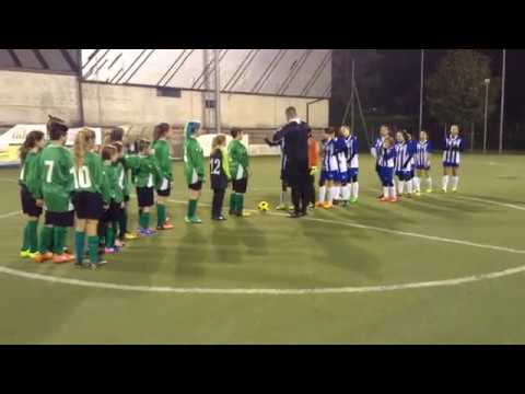 Under 16 Femminile GSO Montirone - Pol. Fornaci