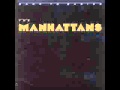 The Manhattans - I'm Through Trying To Prove My Love To You