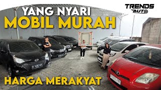 Download lagu FOR THOSE LOOKING FOR A CHEAP CAR AT A PEOPLE'S PRICE, STOP BY AT AUTO 6, THERE ARE MANY CHOICES! mp3