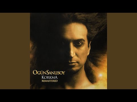 Anla Dünü - Ogün Sanlısoy