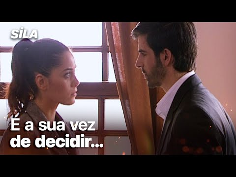 Boran também trará Sila para Mardin - Sila: Prisioneira do Amor