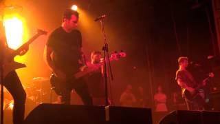 Senses Fail - The Path