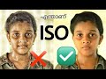 What Is ISO In Malayalam | Photography Basics  In Malayalam | എന്താണ് ISO In Malayalam |