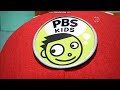 PBS Kids Program Break 2020 WHIQ