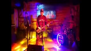 Download lagu MORNING CASABLANCA - ANEURYSM (NIRVANA COVER) mp3