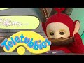 Teletubbies Playing With Dough Full Episode