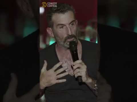 Mi Madre | Luis Zahera | Comedy Central España