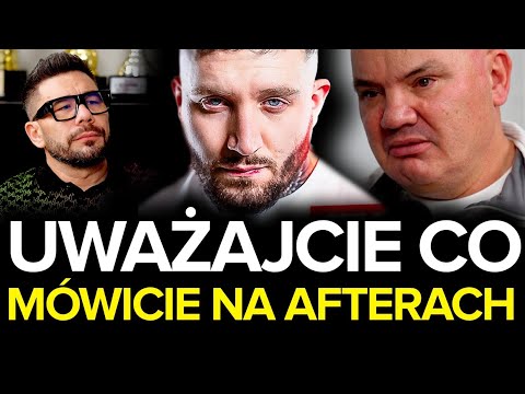 KTO SZKOLI NATANA MARCONIA? - JAROSŁAW "MIAMI" PIECZONKA (RÓŻAL, BOXDEL, DON KASJO, BERKOWICZ)