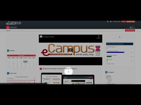 Ecampus