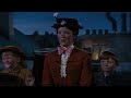 Mary Poppins Step In Time But It S Reversed