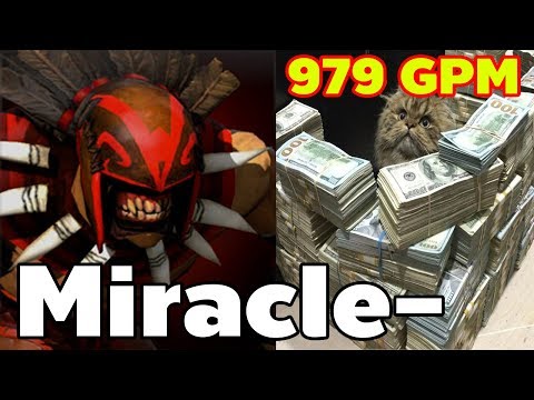 How To Rich Bloodseeker Miracle-