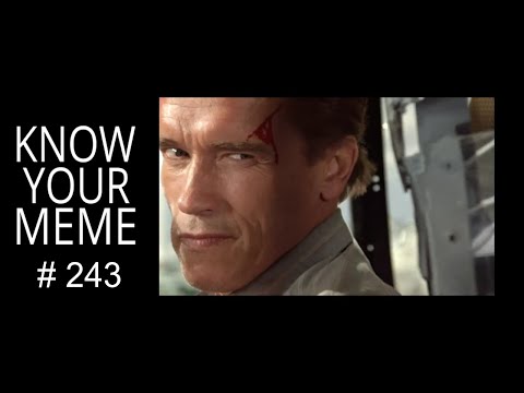 You're fired, Harry Tasker True Lies Arnold Schwarzenegger, KnowYourMeme #243