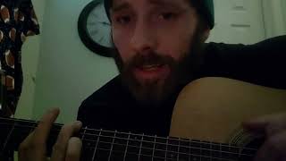 I Felt Your Shape - The Microphones