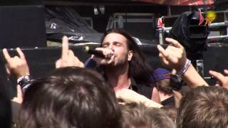 Brainstorm - Blind Suffering - live Bang Your Head 2007 - HD Version - b-light.tv