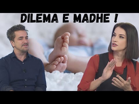 Kush është nëna e vërtetë e fëmijës surrogate?