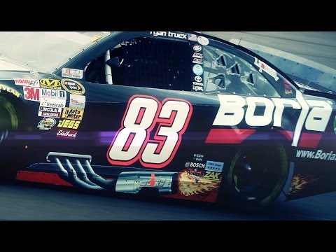 Borla Exhaust: We Build Excitement