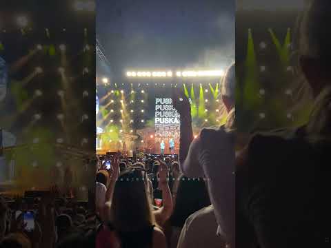 Halott Pénz - Puskás Aréna, 2024.06.08.