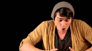 Bless This Home - Spoken Word Poetry - LifeChurch.tv