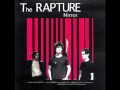 The Rapture - Frames Frames Frames