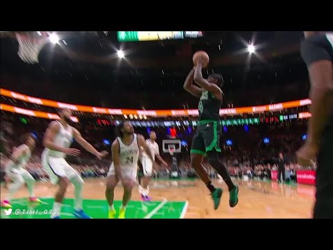 Jrue Holiday Highlights vs Brooklyn Nets (17 pts, 5 ast) | 2024-25 NBA Season