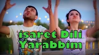 İşaret dili Mustafa Ceceli - Yarabbim | Mevlüt & Sevil | Sign language song