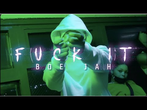 BOE Jahh - Fuxk It (Music Video) Dir. @affiliatedfilms x @quay_blaze Prod. @JefeProductions