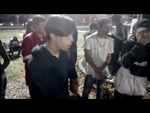 LK vs LUNATICO | 8vos | Fecha 2 | Cru2 Free