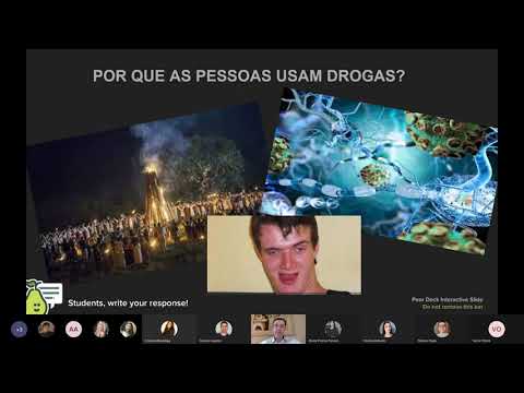 , title : 'Direito Penal IV Manhã 1-2021: Drogas'
